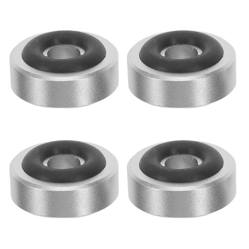 Pcs coussinets isolation - pcs, d'isolation