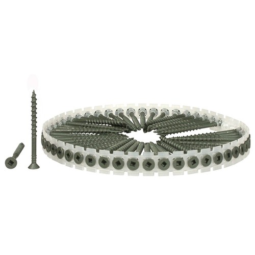 Senco duraspin collationnées - duraspin,
