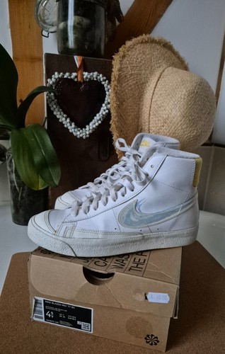 Nike blazer mid pointure - nike,