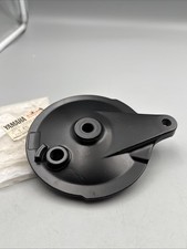 YAMAHA PLATE, BRAKE ANCHOR PW80 DT50MX RZ50 DT50 PLATE, BRAKE SHOE XX23034