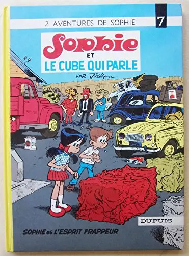Sophie tome - sophie, et
