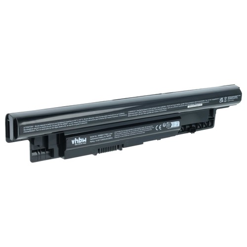 Batterie pour dell - inspiron, 15