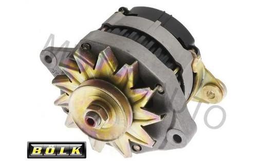 Alternateur bolk bol b051043 - bolk, bol-b051043