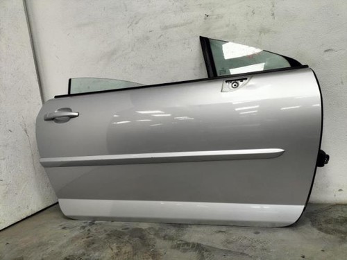 Porte avant droit - peugeot, 407