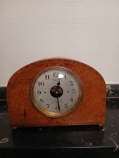 Pendule bulle clock
