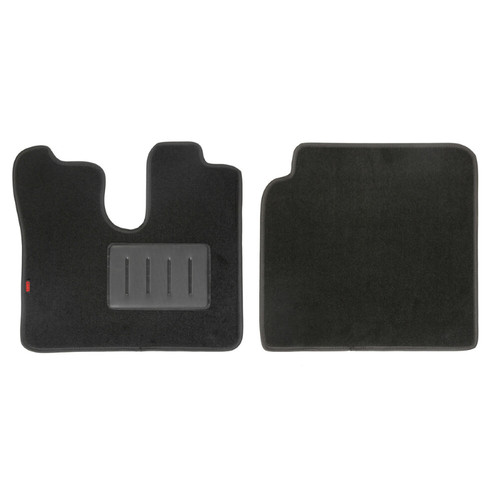 Truck carpet mats - truck, tgl
