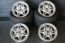 Smart Fortwo 450 Jantes Alu