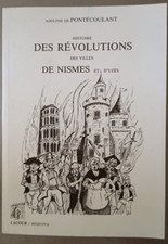 Histoire des Révolutions des