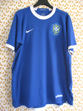 Maillot Bresil Nike 2006
