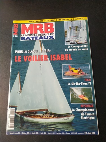 Revue mrb 513 plan - revue,