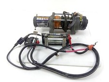 2018 Can Am Commander 1000R XT Superwinch Terra 45 Winch + Rope Set  715004447