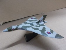 Avion de Combat Métal 1.100