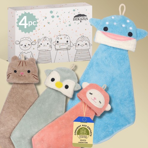 Gants toilette animaux - gants,