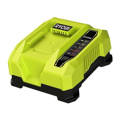 Chargeur rapide ryobi - rapide,