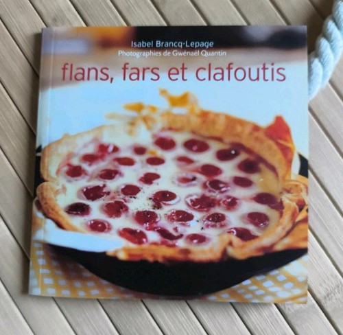 Isabel brancq lepage flans - isabel, brancq-lepage