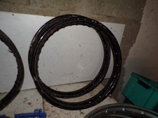 Paire de cerclages 19" 250 350