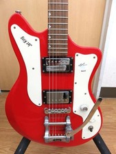 [Ibanez] Guitare électrique