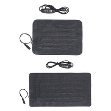 Tapis chauffant hydroponique