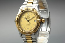 Montre Homme Exc+5 TAG Heuer