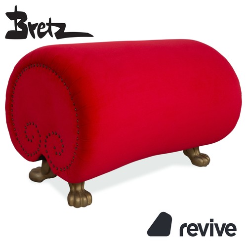 Bretz gaudi tabouret - bretz, en