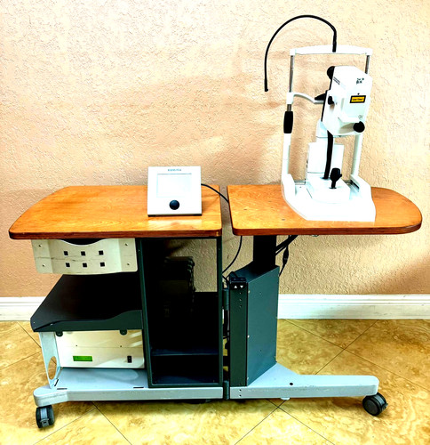 Heidelberg spectralis hra - heidelberg,