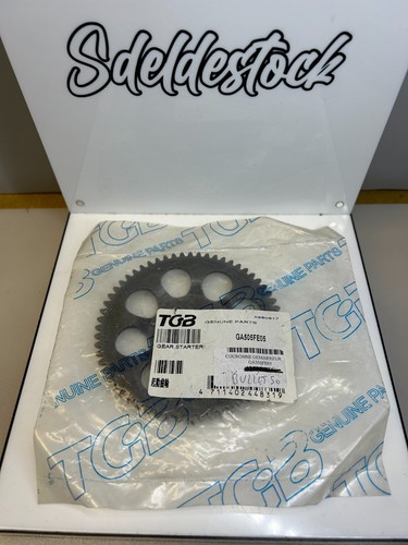Couronne démarreur tgb - 1,