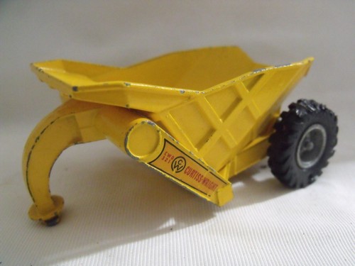 Ref agri matchbox - agri,