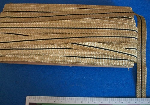 Rubans passementerie - et,