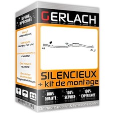 Pour Mitsubishi Lancer VIII