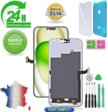 ✅ ECRAN COMPLET OLED/LCD