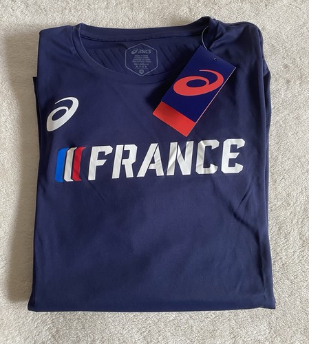 Asics logo tee - logo,