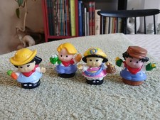 Little People FISHER-PRICE