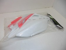 Panneaux Latéraux Couvercle