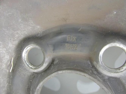 Jante volkswagen golf - jante,