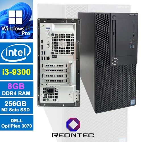 Dell optiplex 3070 - dell,