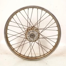 Jante avant origine pour Moto