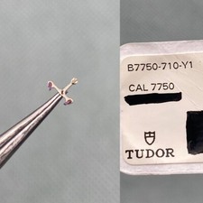 Tudor B7750-710-Y1 Fourche À Palette Cal 7750