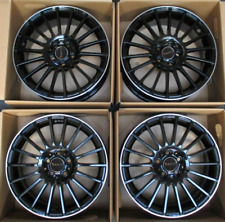 Set 4 Jantes en Alliage