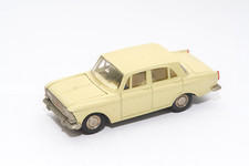 Moskvitch 408 A1 USSR CCCP No