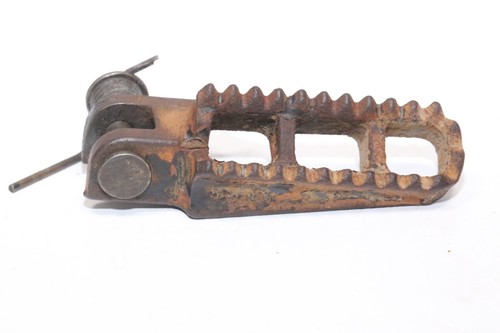 Cale pied gauche suzuki - gauche,
