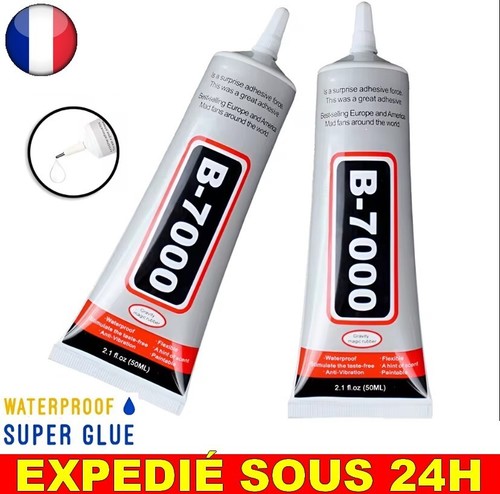 B7000 110ml adhésif - b7000, 50