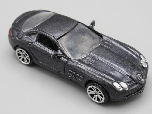 Voiture mercedes benz slr - voiture,