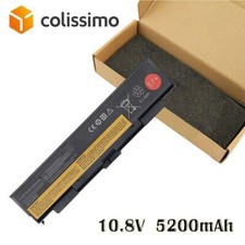 45N1158 45N1159 45N1151 Batterie pour IBM Lenovo ThinkPad T440p T540p laptop