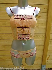 bustier guepière dentelle