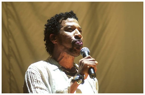 Lionel richie sportpaleis - lionel,