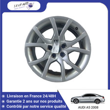 🇫🇷 JANTE ALUMINIUM AUDI