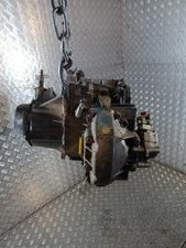 Boite de vitesses CITROEN C15