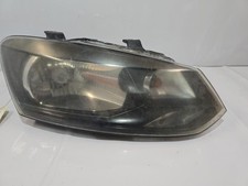 Optique avant principal droit