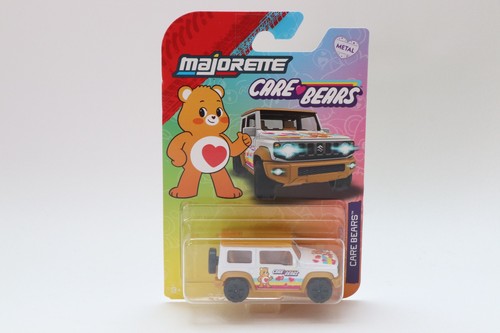 Majorette 2026 care - care, /
