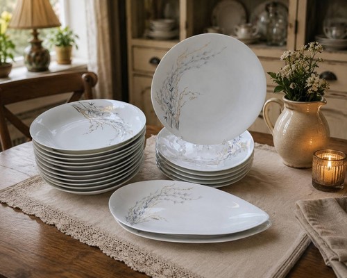 Service table vintage en - table,